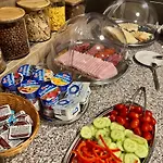 Bystrenka Špindlerŭv Mlýn