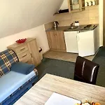Bystrenka Gasthof 4*