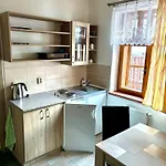 Gasthof Bystrenka 4*