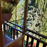Bystrenka Gasthof Špindlerŭv Mlýn