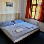 Gasthof Bystrenka Špindlerŭv Mlýn