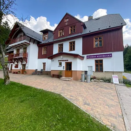 Bystrenka