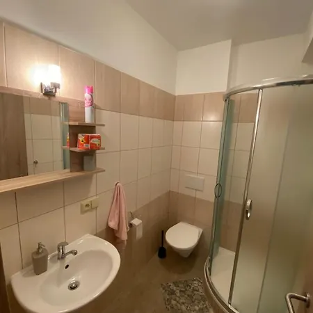 Guest house Bystrenka Spindleruv Mlyn
