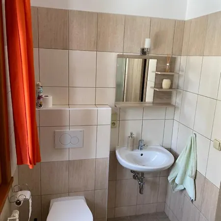 Guest house Bystrenka