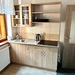 招待所 Bystrenka 4*