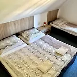 Bystrenka Πανσιόν Špindlerŭv Mlýn