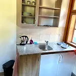 Bystrenka 招待所 4*