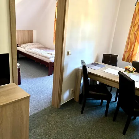 Bystrenka 4* Špindlerŭv Mlýn