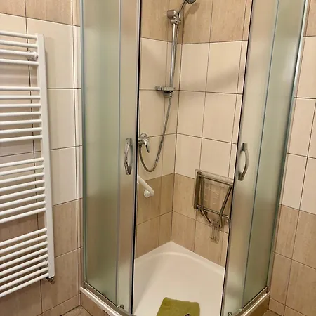 Bystrenka Affittacamere 4*