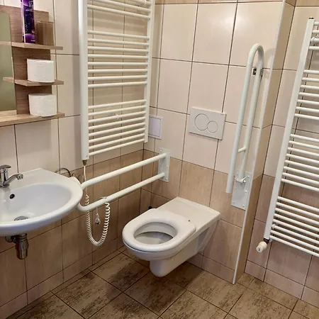 Affittacamere Bystrenka 4*