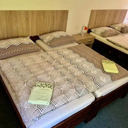 Bystrenka بيت ضيافة Špindlerŭv Mlýn