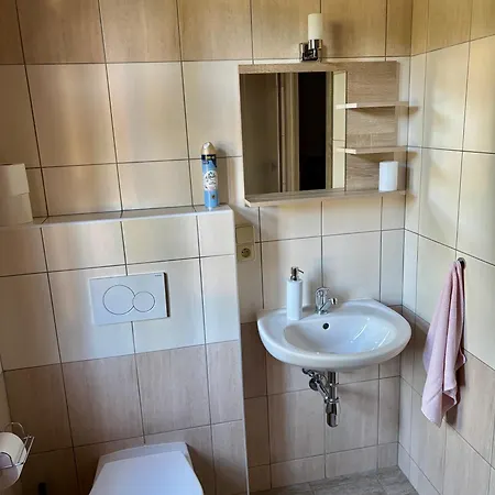 Affittacamere Bystrenka 4*