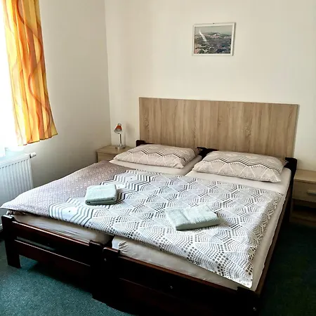 Bystrenka 3* Špindlerŭv Mlýn