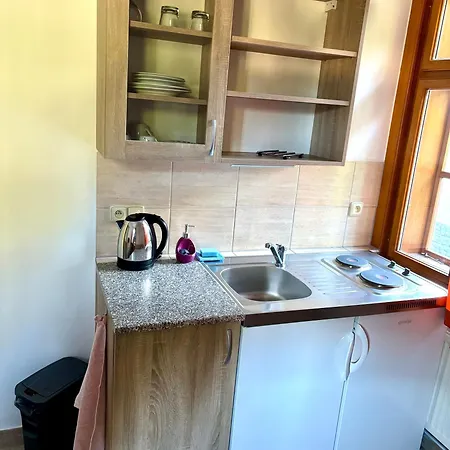Bystrenka Affittacamere 4*