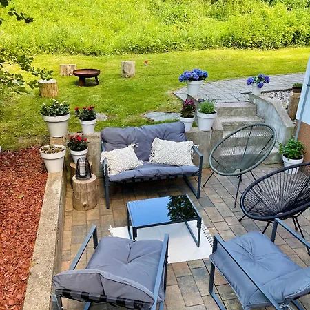 Bystrenka Guest house Spindleruv Mlyn