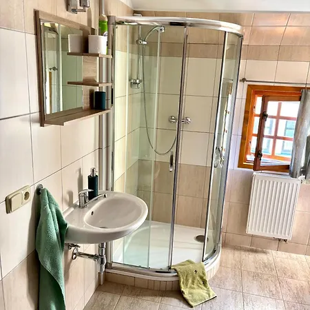 Bystrenka Spindleruv Mlyn