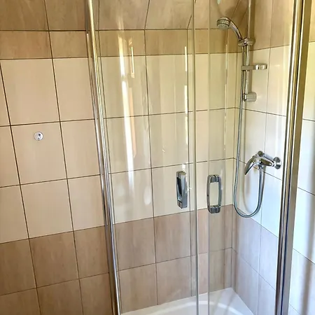 Bystrenka Guest house 3*