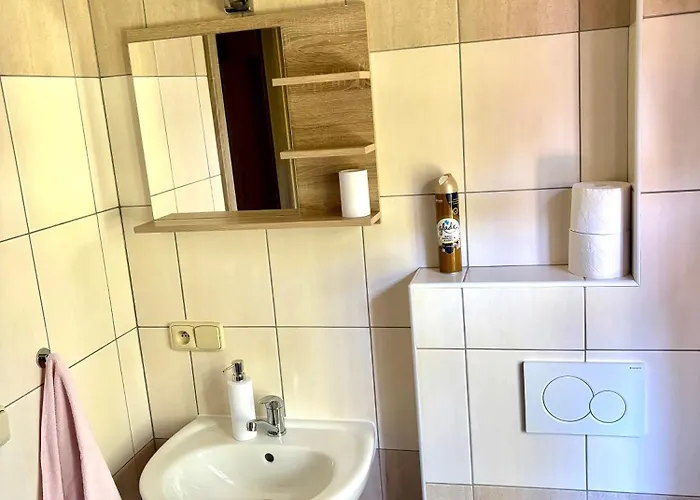 Bystrenka Maison d'hôtes