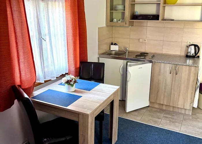 Maison d'hôtes Bystrenka