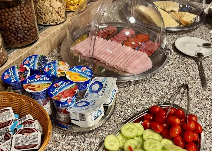 Bystrenka Špindlerŭv Mlýn