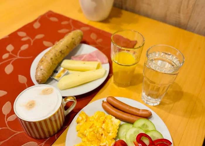 Maison d'hôtes Bystrenka