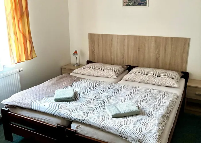 Bystrenka 3* Špindlerŭv Mlýn