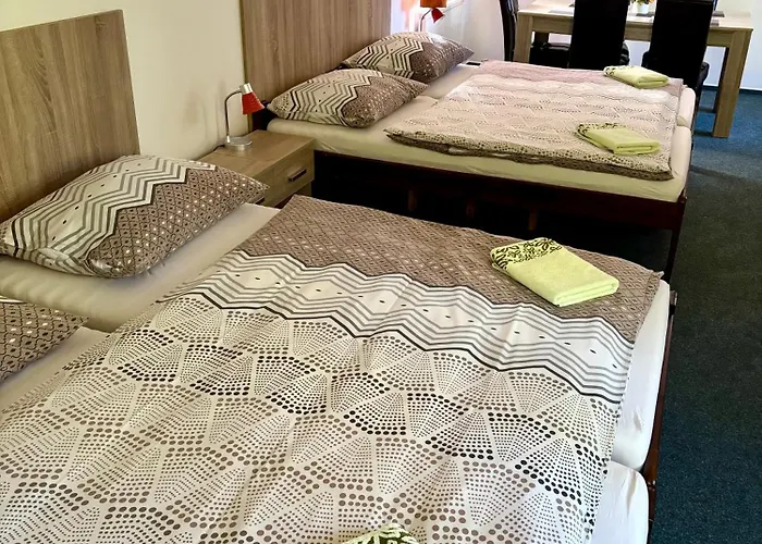 Maison d'hôtes Bystrenka