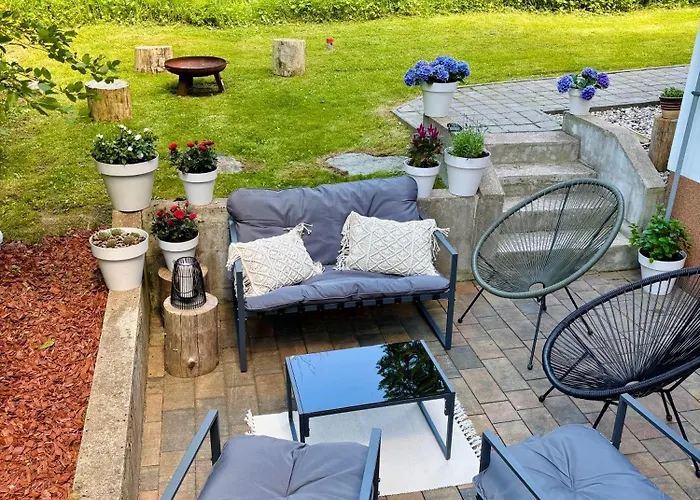 Bystrenka Maison d'hôtes Špindlerŭv Mlýn